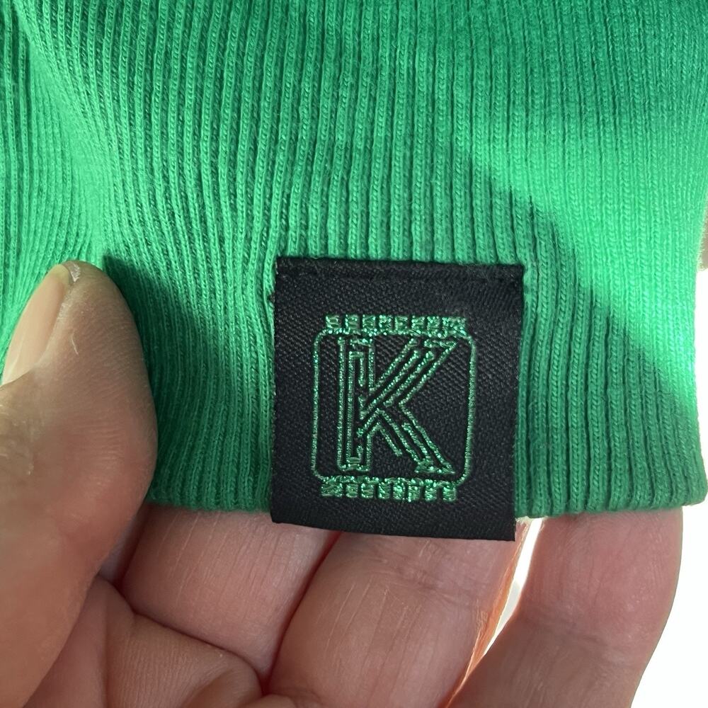 De Kryptic Space Jam A New Legacy Tune Squad Hoodie Green Size 2XL - Picture 4 of 10